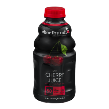 Cherry Juice